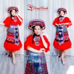 Dân tộc Pà Thẻn - PT