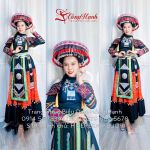 Dân tộc Lô Lô - LL