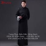Sườn Xám Trung Quốc Nam 4 - SXN4