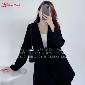 Vest Nữ 4