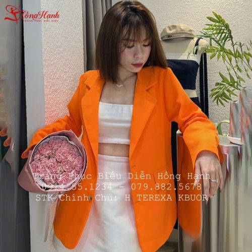 Vest Nữ 2