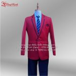 Vest Nam 19 - VN19