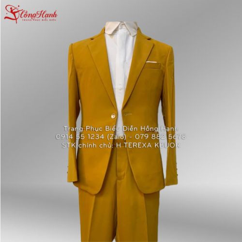 Vest Nam 41 - VN41