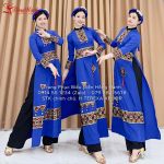 Thuê dân tộc Nùng Nữ - NN