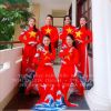 ao-dai-co-do-sao-vang-nam-nu-463 - ảnh nhỏ  1