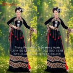 Dân tộc Tày Thiết Kế - TTK