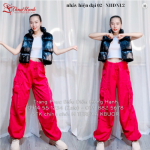 Trang phục nhảy hiện đại 02 - NHDNL2