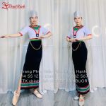 Thuê dân tộc Mường nữ - MN