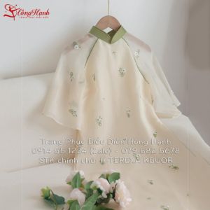 Áo dài cách tân nữ 241 - ADCTN241
