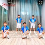 Trang phục nhảy trẻ em - NTE9