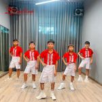 Trang phục nhảy trẻ em 10 - NTE10