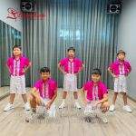 Trang phục nhảy trẻ em 11 - NTE11