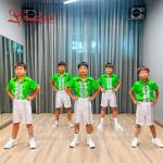 Áo sơ mi trẻ em 5 - ASMTE5
