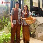 Thuê Trang Phục Chú Cuội 21 - CC21