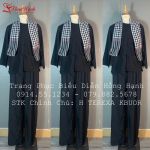 Thuê Trang Phục Chú Cuội 20 - CC20