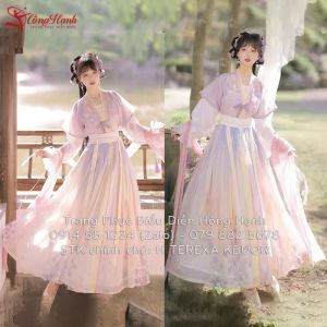 Thuê Trang Phục Hằng Nga 2 29 - HN229