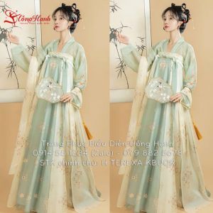 Thuê Trang Phục Hằng Nga 2 27 - HN227