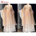 Thuê Trang Phục Hằng Nga 4.13 - HN413