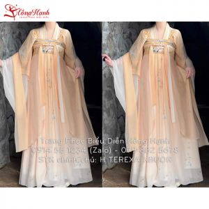 Thuê Trang Phục Hằng Nga 4.13 - HN413