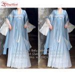 Thuê Trang Phục Hằng Nga 7.15 - HN715