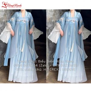 Thuê Trang Phục Hằng Nga 7.15 - HN715