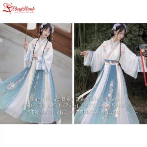 Thuê Trang Phục Hằng Nga 4.10 - HN410