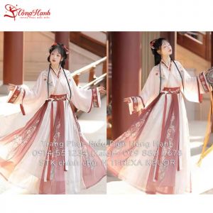 Thuê Trang Phục Hằng Nga 4.9 - HN49