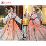 Thuê Trang Phục Hằng Nga 4.8 - HN48