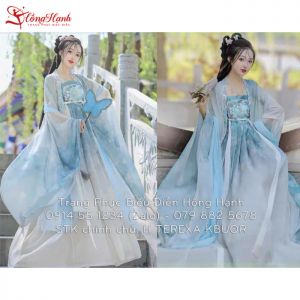 Thuê Trang Phục Hằng Nga 7.19 - HN719