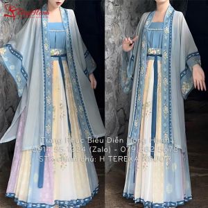 Thuê Trang Phục Hằng Nga 4.6 - HN46