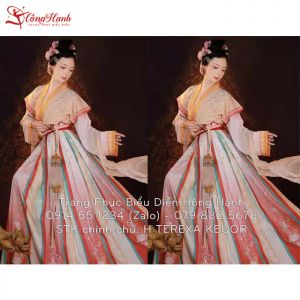 Thuê Trang Phục Hằng Nga 8.19 - HN81 9