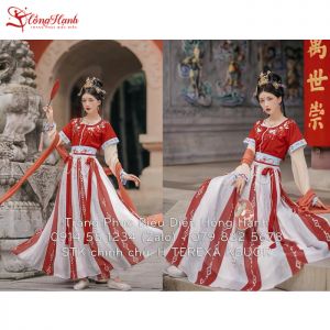 Thuê Trang Phục Hằng Nga 8.20 - HN820