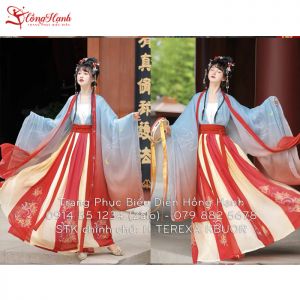 Thuê Trang Phục Hằng Nga 8.21 - HN821