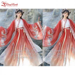 Thuê Trang Phục Hằng Nga 8.23 - HN823