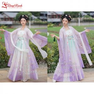 Thuê Trang Phục Hằng Nga 8.24 - HN824