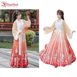 Thuê Trang Phục Hằng Nga 8.25 - HN825