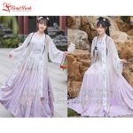 Thuê Trang Phục Hằng Nga 4 30 - HN430