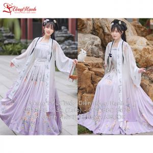 Thuê Trang Phục Hằng Nga 4 30 - HN430