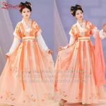 Thuê Trang Phục Hằng Nga 4.29 - HN429