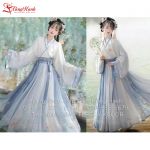 Thuê Trang Phục Hằng Nga 4.28 - HN428