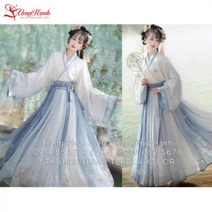 Thuê Trang Phục Hằng Nga 8.28 - HN828