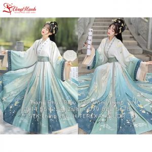 Thuê Trang Phục Hằng Nga 8.29 - HN829