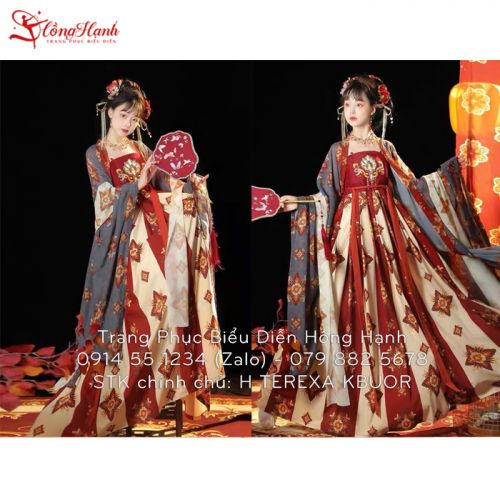 Thuê Trang Phục Hằng Nga 8.30