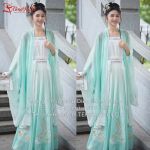 Thuê Trang Phục Hằng Nga 4 24 - HN424