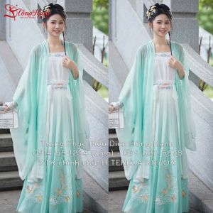 Thuê Trang Phục Hằng Nga 8.33 - HN833