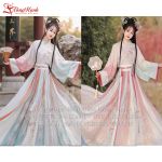 Thuê Trang Phục Hằng Nga 4 23 - HN423