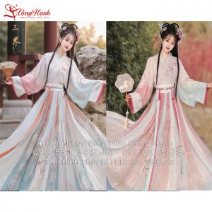 Thuê Trang Phục Hằng Nga 8.34 - HN834