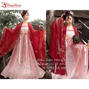 Thuê Trang Phục Hằng Nga 9.1 - HN91