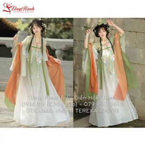 Thuê Trang Phục Hằng Nga 9.2 - HN92