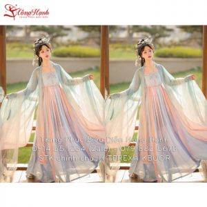 Thuê Trang Phục Hằng Nga 9.4 - HN94